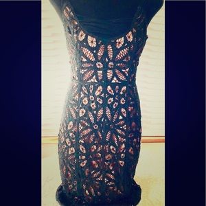 Betsey Johnson dress